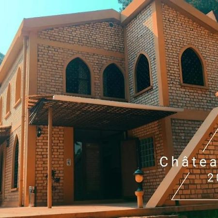 Le Chateau Du Lac De Mantasoa מראה חיצוני תמונה